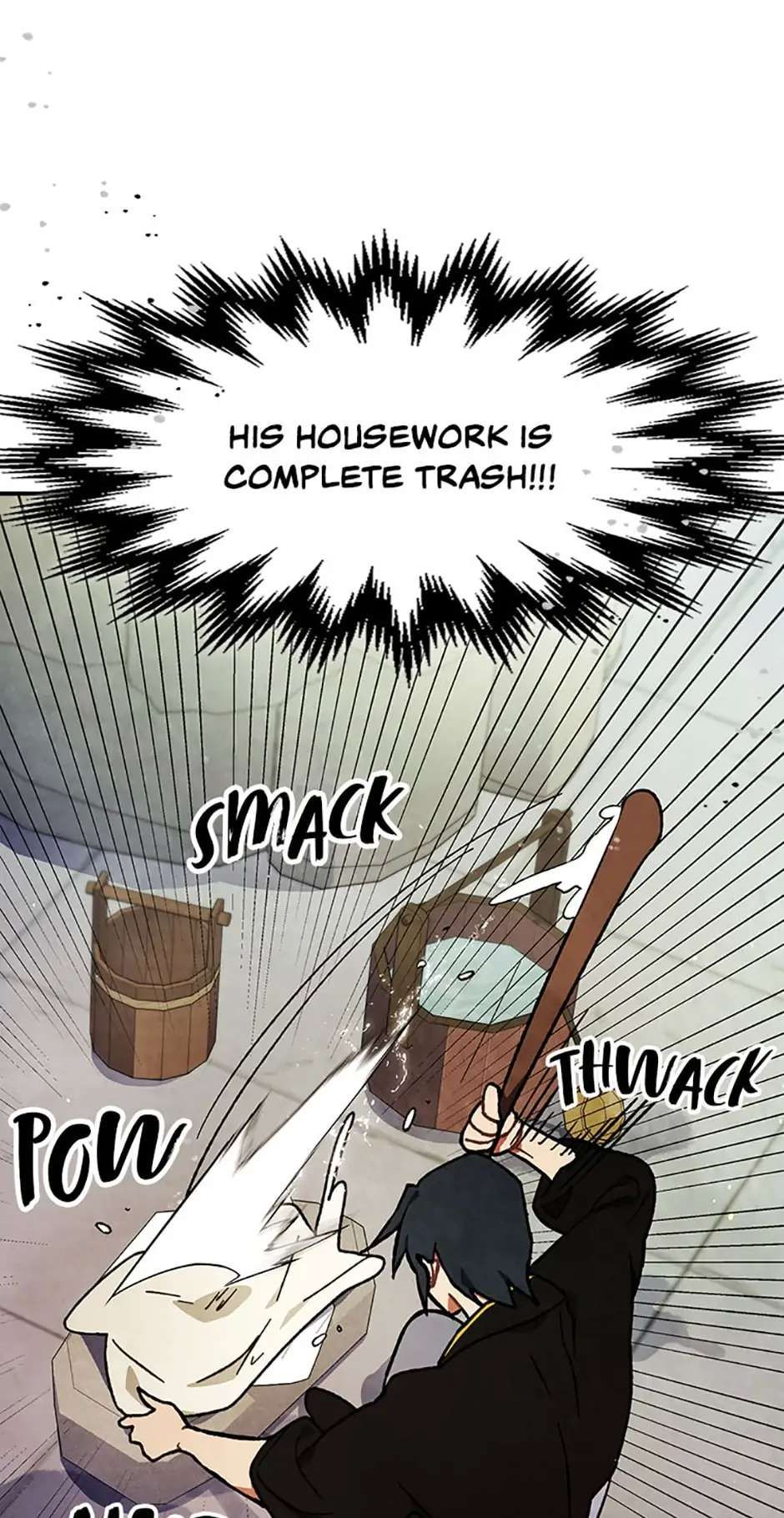 Yi Shen Dang Guan Chapter 28 59
